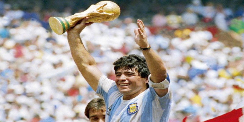 The Untold Legacy of Diego Maradona’s Greatness