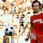 Franz Beckenbauer: The Kaiser Who Revolutionized Football