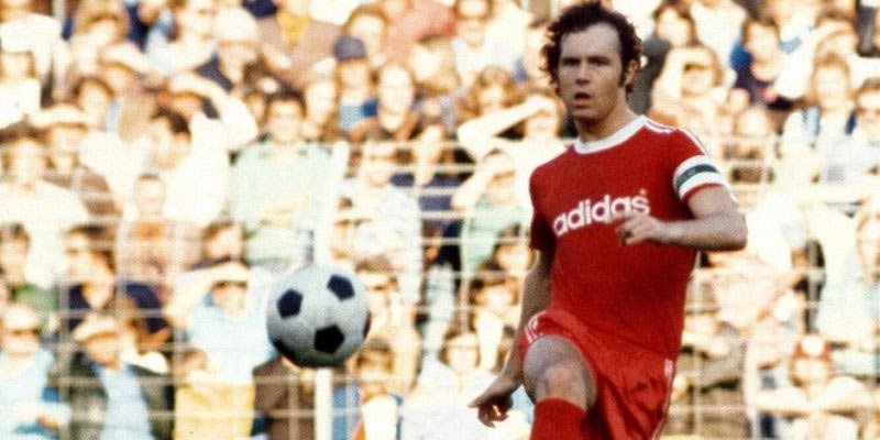Franz Beckenbauer: The Kaiser Who Revolutionized Football