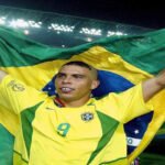 The Rise of Ronaldo Nazário: From Brazil to Global Stardom