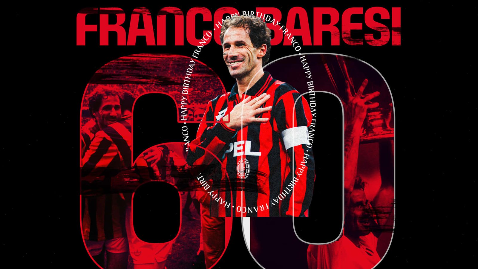 Franco Baresi