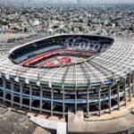 Estadio Azteca