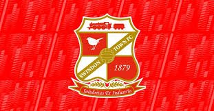 Swindon Town Football Club