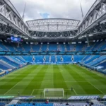 Krestovsky Stadium