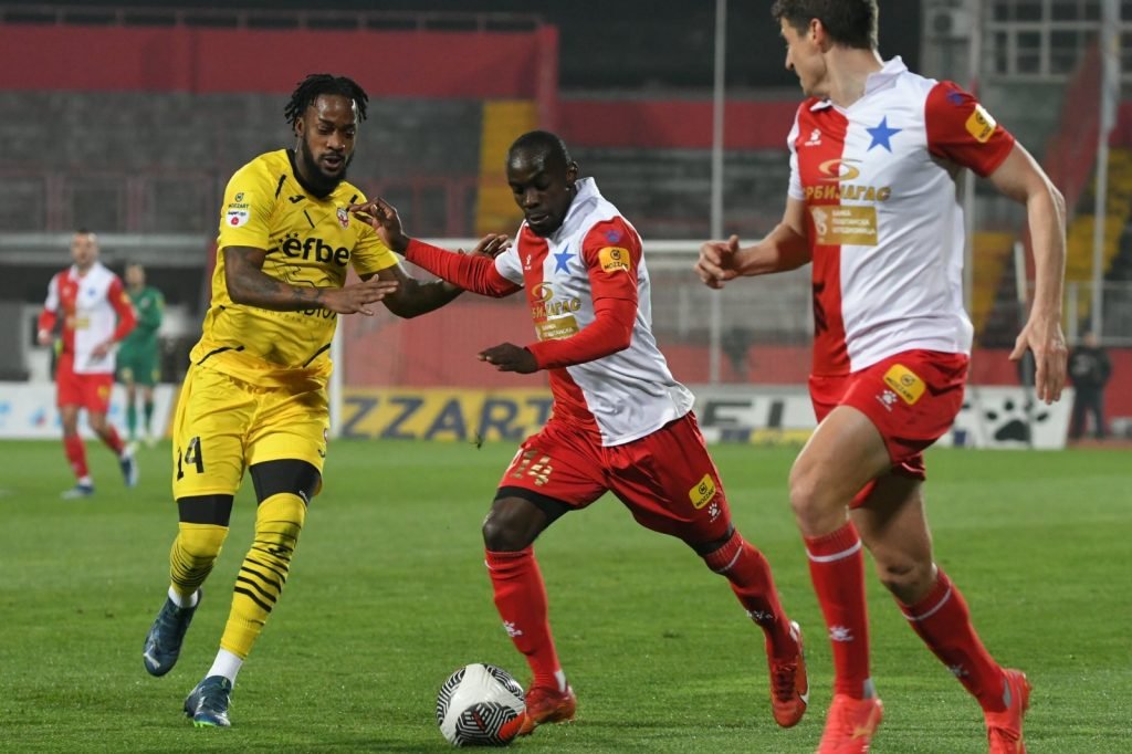 Voždovac The Rising Power of Serbian Football